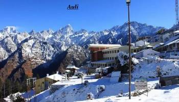 Chopta Tour Packages