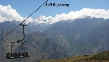 Chopta Tour Packages