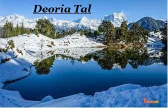 Auli Tour Packages