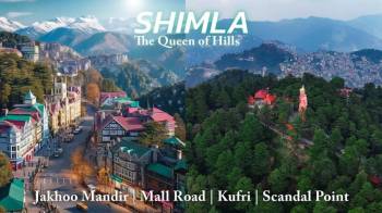 Mashobra Tour Packages