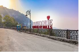 Haridwar - Dehradun - Mussoorie - Kempty Fall Tour