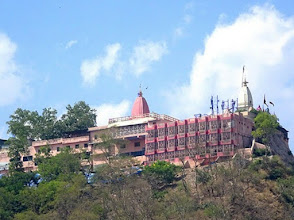 Dhanaulti Tour Packages