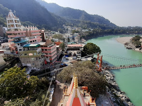 Badrinath Tour Package 4N - 5D