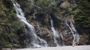 Rudraprayag Tour Packages