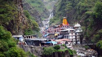 Rudraprayag Tour Packages