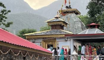Rudraprayag Tour Packages