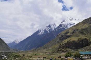 Uttarkashi Tour Packages
