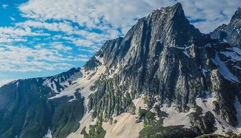 Kashmir Tour Package 7 Nights 8 Days