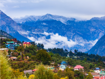 Chitkul Tour Packages