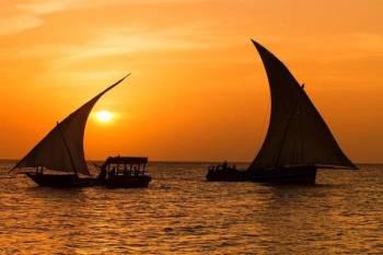 9N - 10D Zanzibar Island Tour