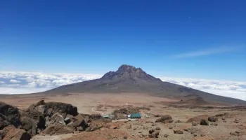 6 N 7 D Tanzania Tour