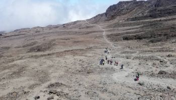 6 N 7 D Tanzania Tour