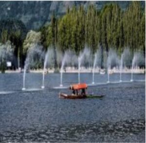Jannat E Kashmir 05 Nights And 06 Days Tour