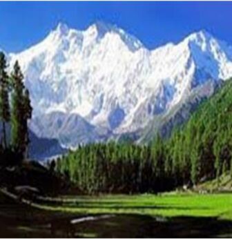 Budgam Tour Packages