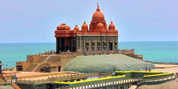 Thoothukudi Tour Packages