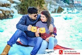 3-Day The Romantic Getaway Srinagar - Gulmarg Tour