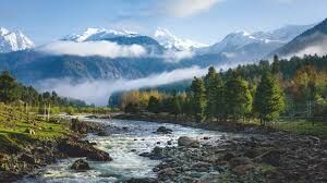 3 Days The Scenic Retreat - Srinagar - Pahalgam Tour