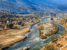 The Adventure - Solitude - Srinagar - Sonamarg Tour