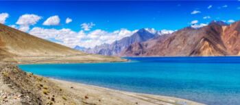 Nubra Tour Packages