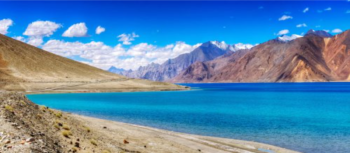 Nubra Tour Packages