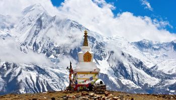 11 Nights - 12 Days Nepal Tour From Gorakhpur