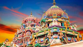 Chitrakoot Tour Packages