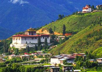 Bhutan Highlights 5 Days - 4 Nights Tour