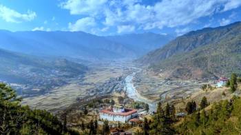 Cultural Bhutan 7 Days - 6 Nights Tour