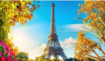 Grand Wonders Of Europe 14N - 15D Tour