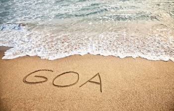 Best Of Goa 3 Nights - 4 Days Tour