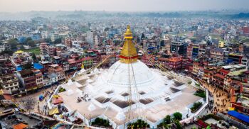 Enchanting Nepal 5 Nights - 6 Days Tour