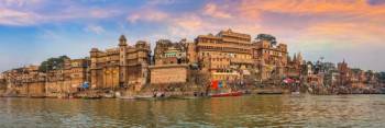 Feel Spiritual In Uttar Pradesh 5 Nights - 6 Days Tour