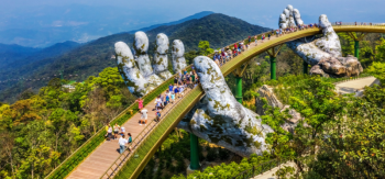 Diverse Vietnam 7 Nights - 8 Days Tour