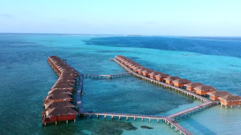 A Tranquil Tropical Retreat At Medhufushi Island 4N - 5D Tour