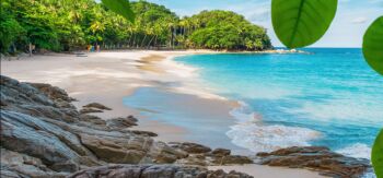 Phuket - Krabi Escapade 5 Nights - 6 Days Tour