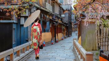 Wondrous Japan 6N - 7D Tour