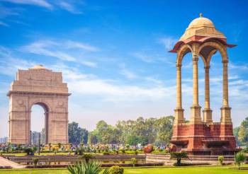 2N - 3D Delhi - Jaipur Tour