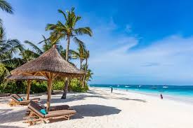7-Day Honeymoon Bliss: Luxury Safari & Zanzibar Island Escape