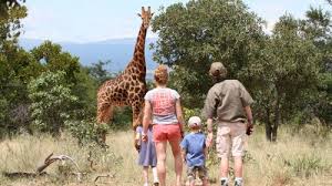 4-Day Amazing Tanzania Wildlife & Cultural Experience Safari