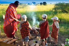 Unforgettable 8-Day Halal-Friendly Safari in Tanzania