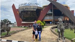 Ngorongoro Tour Packages