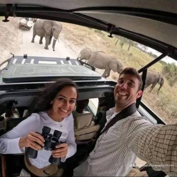 Ngorongoro Tour Packages