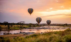 The Ultimate 10-Day African Escape: Safari & Island Bliss