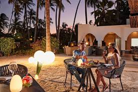 The Ultimate 10-Day African Escape: Safari & Island Bliss