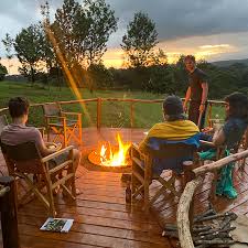 5 Day Tanzania Luxury Safari Tour