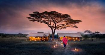 3 Day Mid-Range Tanzania Safari Tour