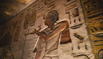 3 Days Of Wonder - A Spiritual Pilgrimage Through Egypt - Walk The Paths Of The Bible Lands Tour