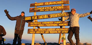 9 Days Lemosho Route Trek Package 9 Days Lemosho Route Trek Package