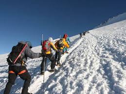 9 Days Northern Circuit Route Trek Tour 9 Days Northern Circuit Route Trek Tour