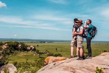 9 Day Tanzania Safari - Cultural Tour 9 Day Tanzania Safari - Cultural Tour